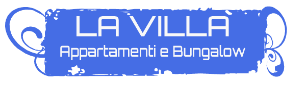 Appartamenti La Villa