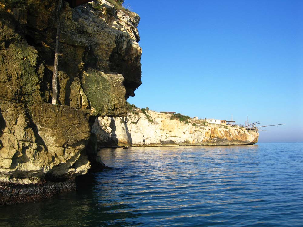 Costa del Gargano