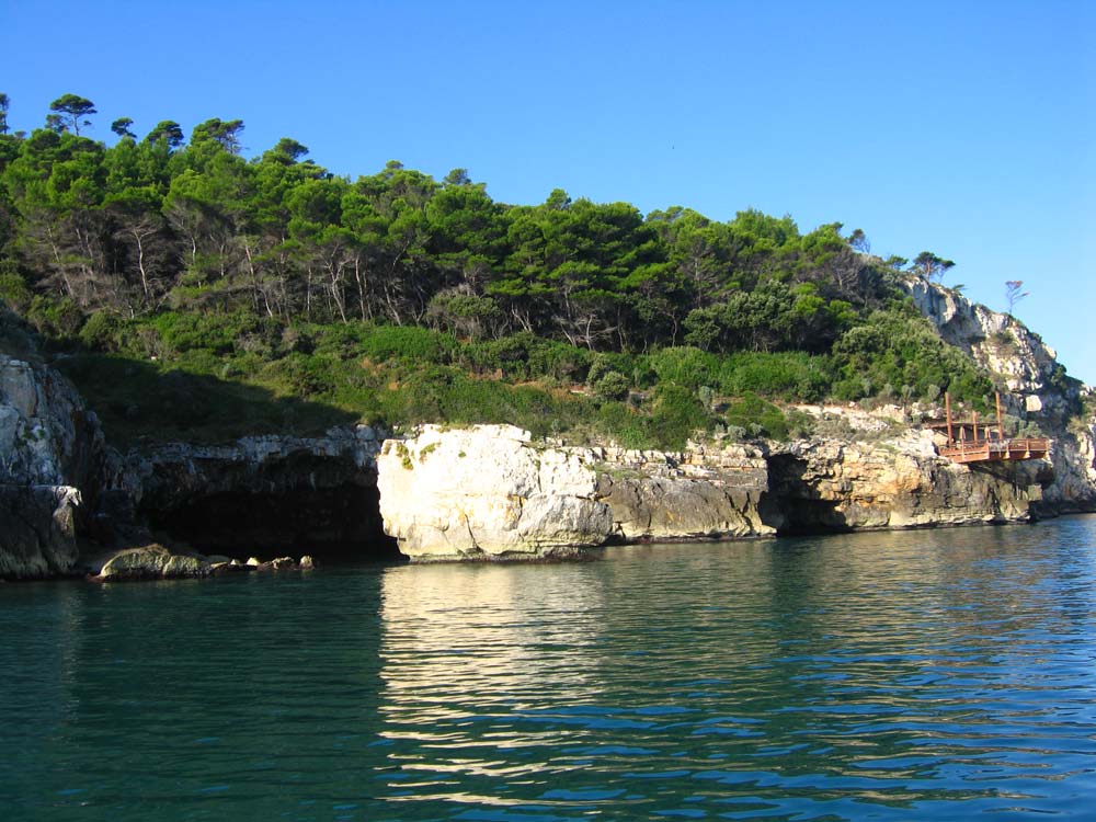 Costa del Gargano